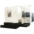 Horizontal Machining Center CNC 4-Axis Horizontal Turning Machine Factory